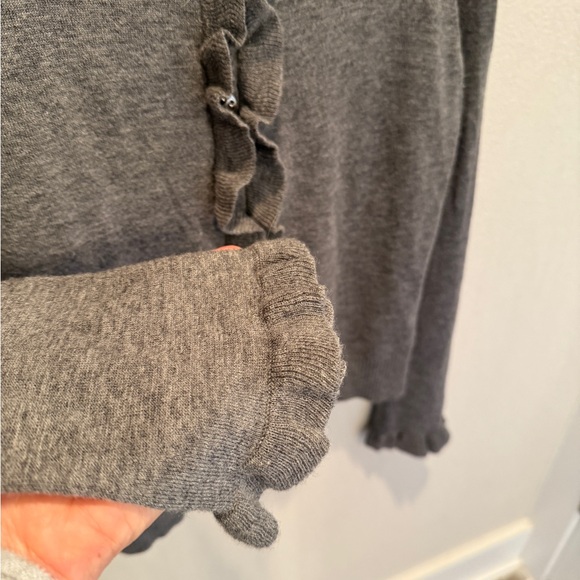 Tory Burch Cashmere Sweater - Picture 3 of 5